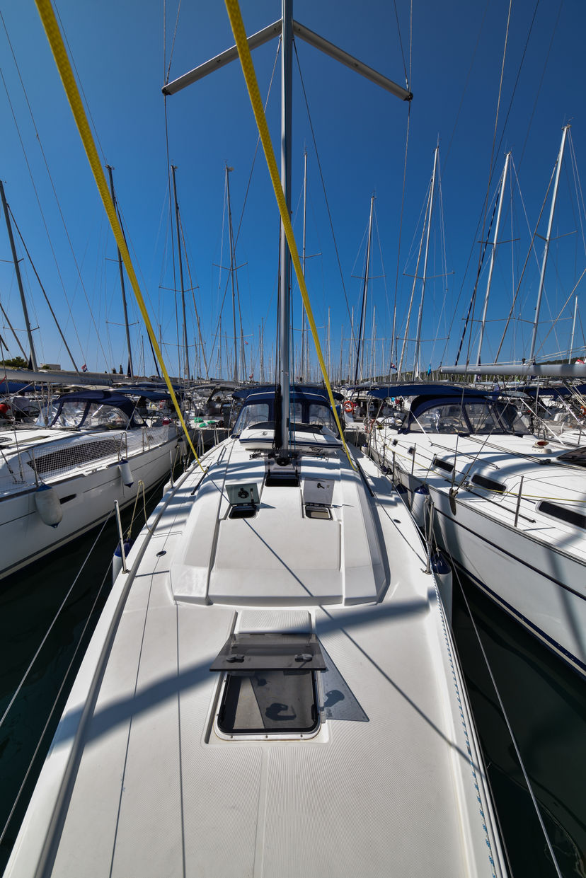 Beneteau OCEANIS 41.1 4Play