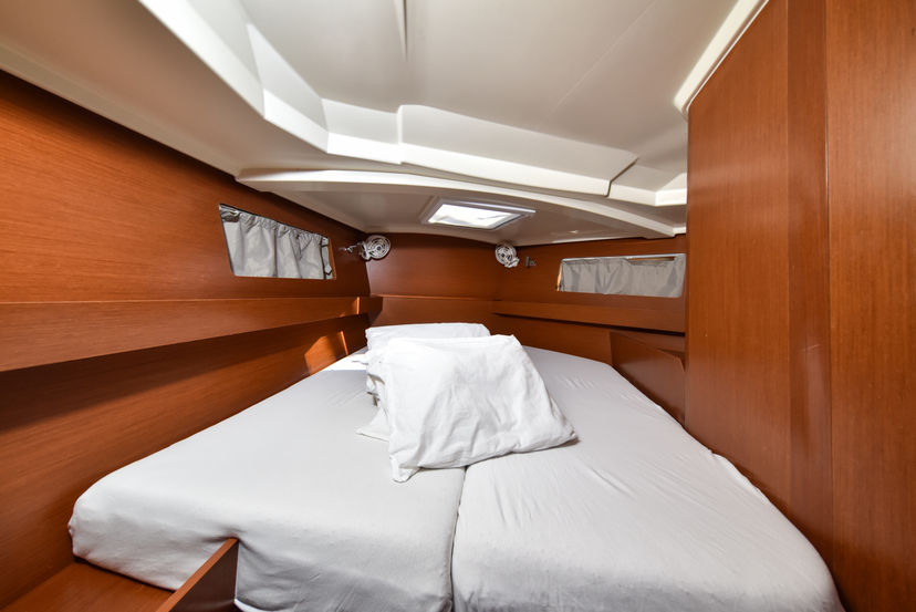 Beneteau OCEANIS 41.1 4Play