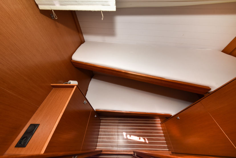 Bavaria Yachtbau CRUISER 51 YOLO