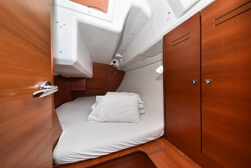 Dufour Yachts GRAND Pape