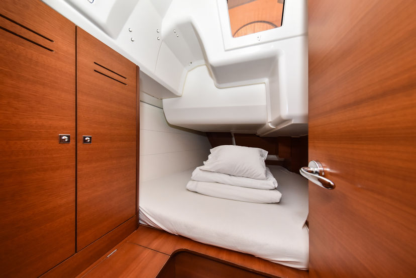 Dufour Yachts GRAND Pape
