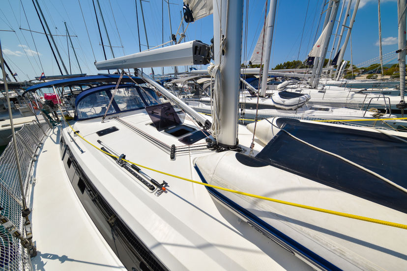 Bavaria Yachtbau 46 Paola