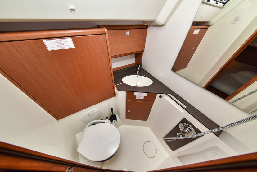 Bavaria Yachtbau 46 Paola