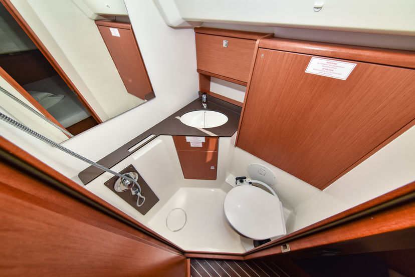 Bavaria Yachtbau 46 Paola