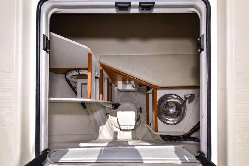 Jeanneau 49 Swannabe