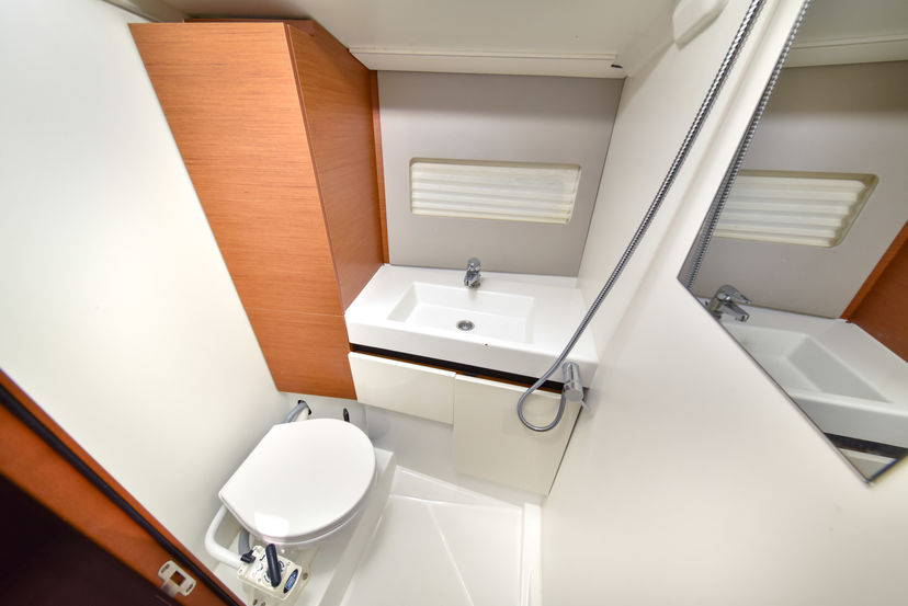 Jeanneau 49 Swannabe