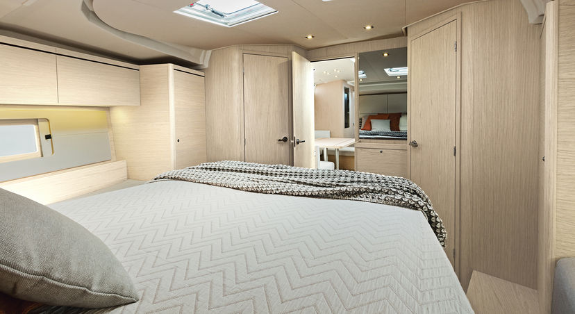 Beneteau OCEANIS 51.1 Mary-Anne