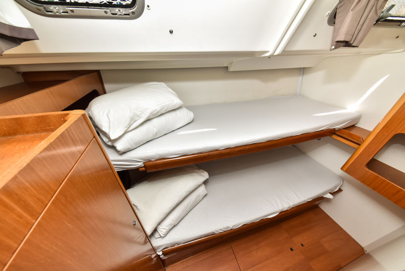 Beneteau 50 Papalina
