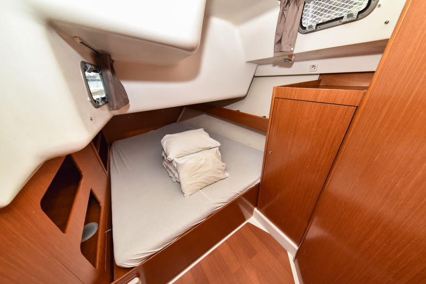 Beneteau 50 Papalina