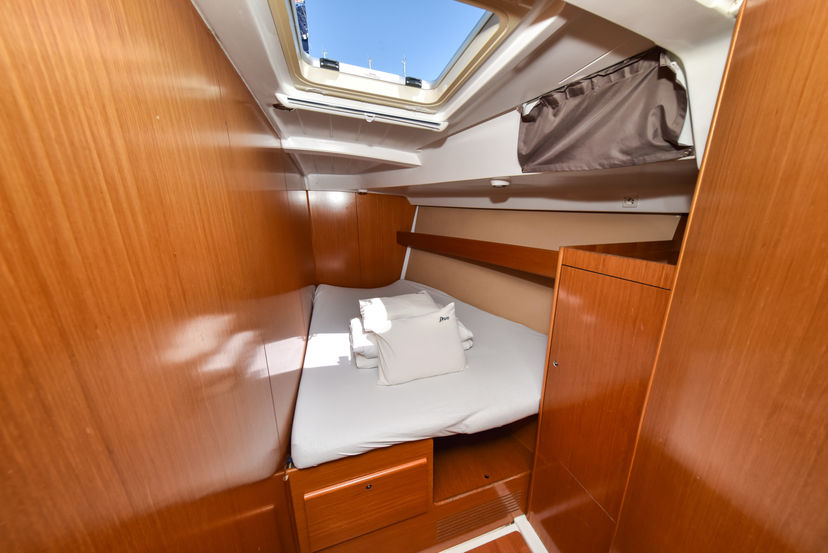 Beneteau 50 Papalina