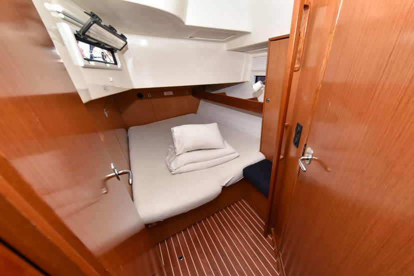 Bavaria Yachtbau 45 Controvento
