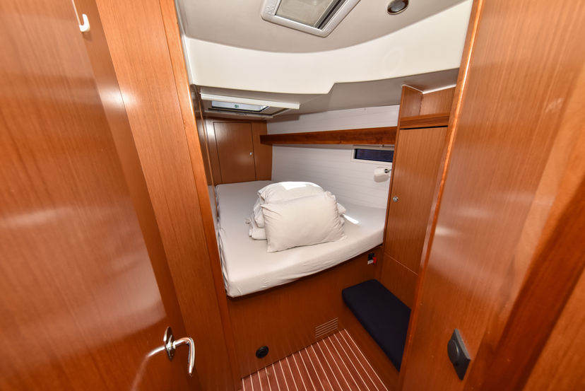 Bavaria Yachtbau 45 Controvento