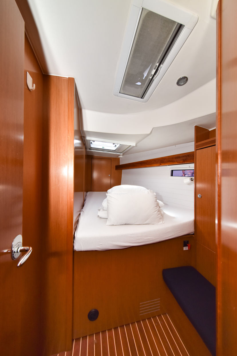 Bavaria Yachtbau 45 Controvento