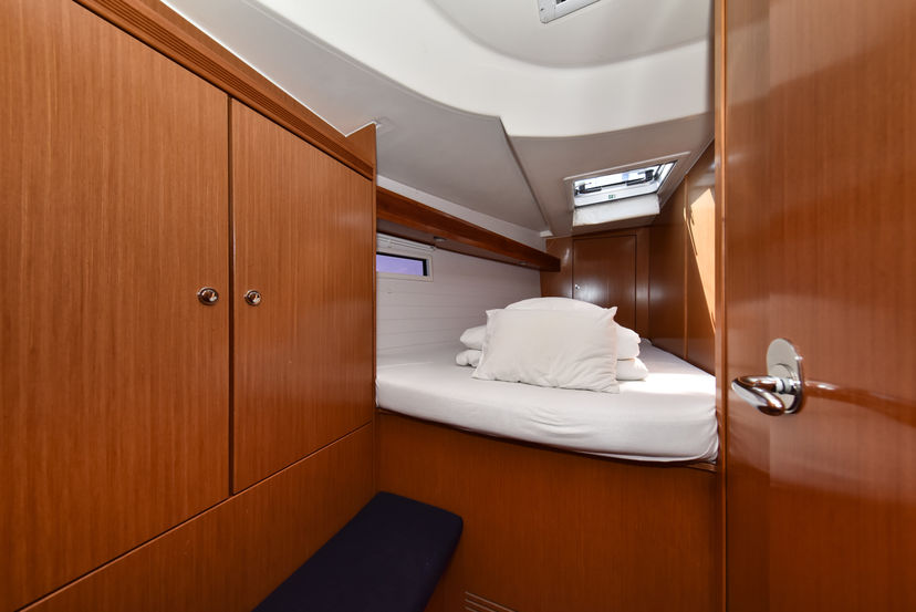 Bavaria Yachtbau 45 Controvento