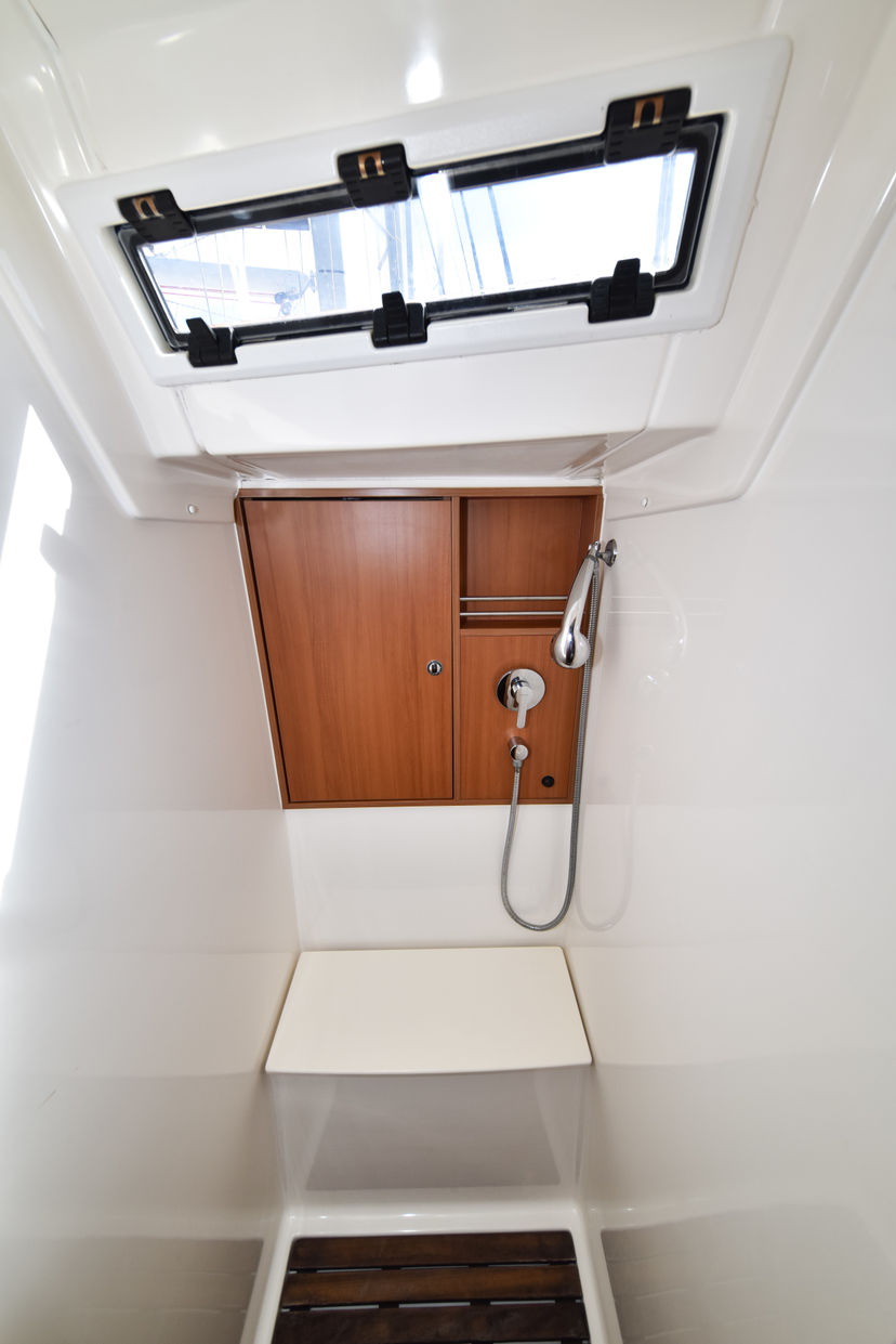 Bavaria Yachtbau 45 Controvento