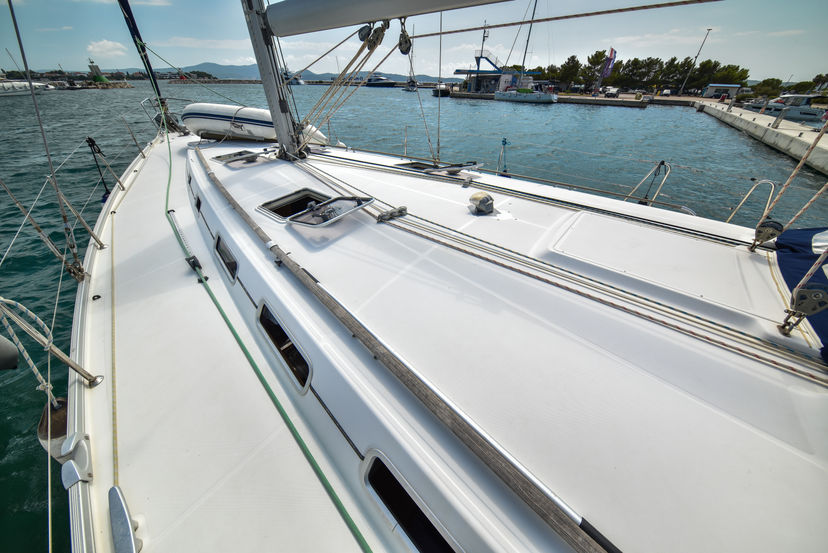 Beneteau 50 Principessa