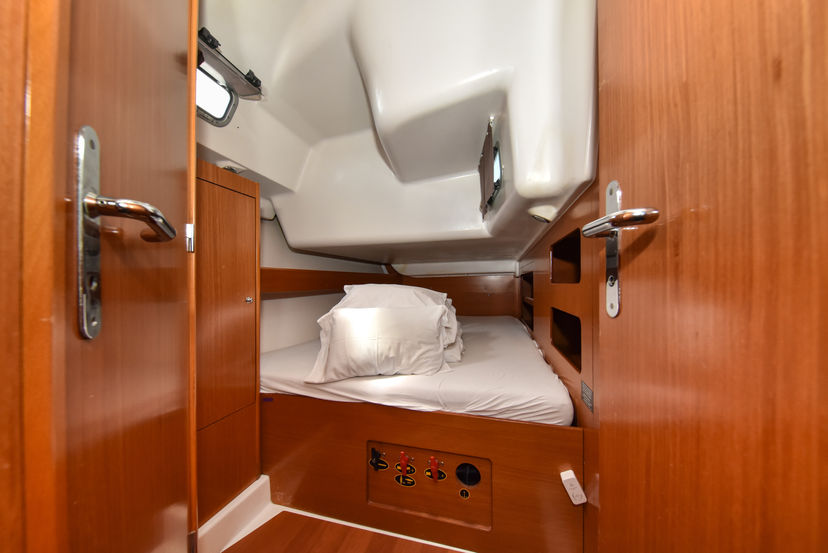 Beneteau 50 Principessa