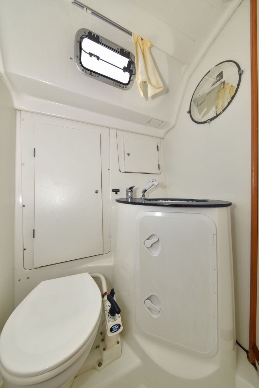 Beneteau 50 Principessa