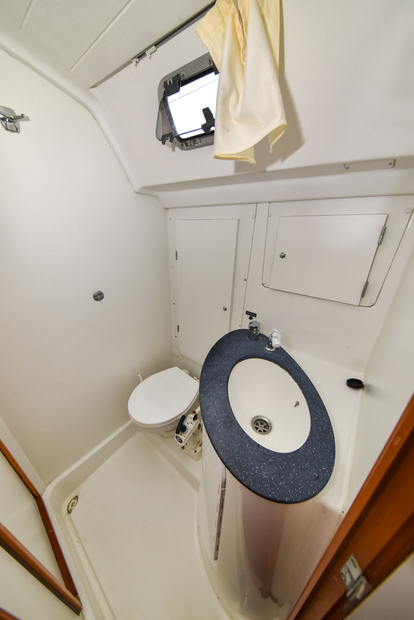 Beneteau 50 Principessa