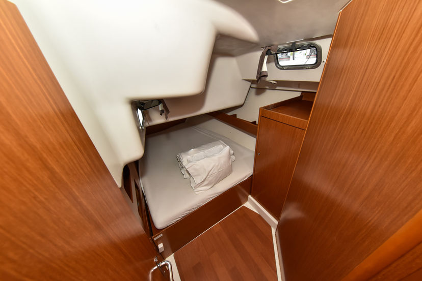Beneteau 50 Principessa