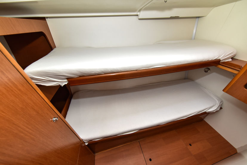 Beneteau 50 Principessa
