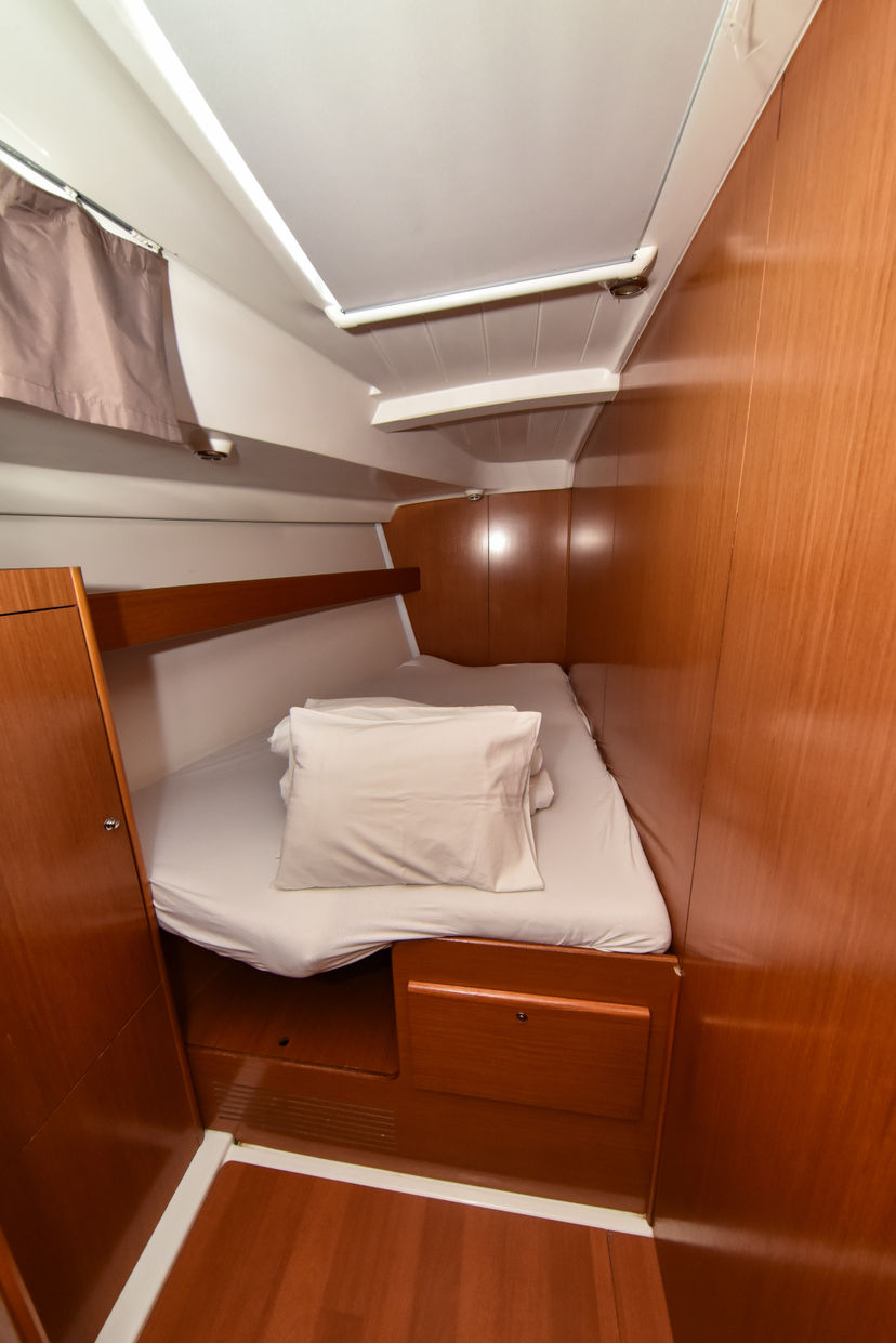 Beneteau 50 Principessa