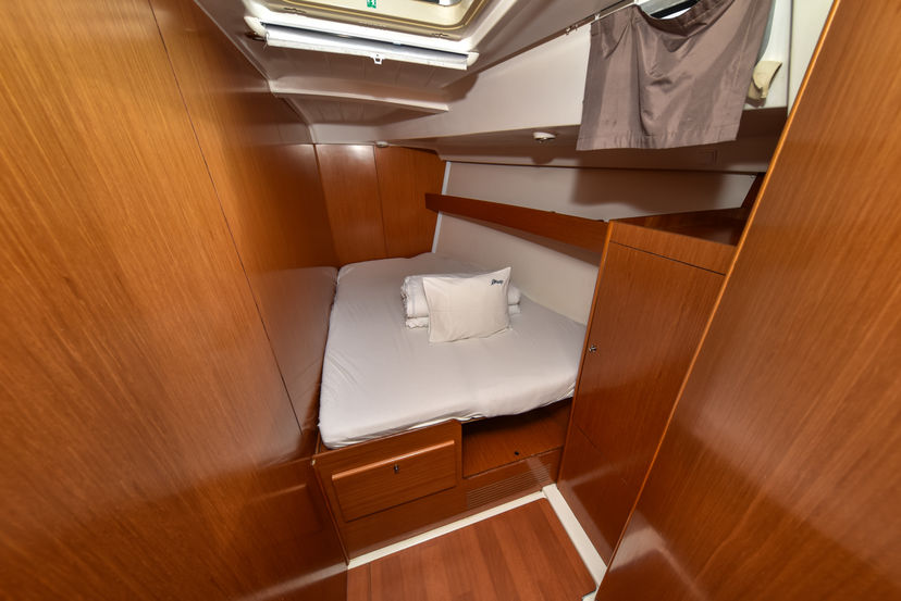 Beneteau 50 Principessa