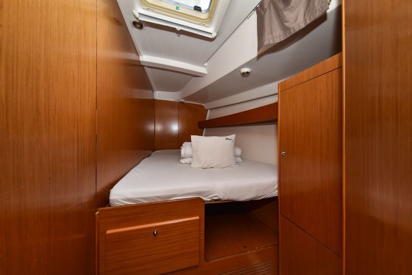 Beneteau 50 Principessa