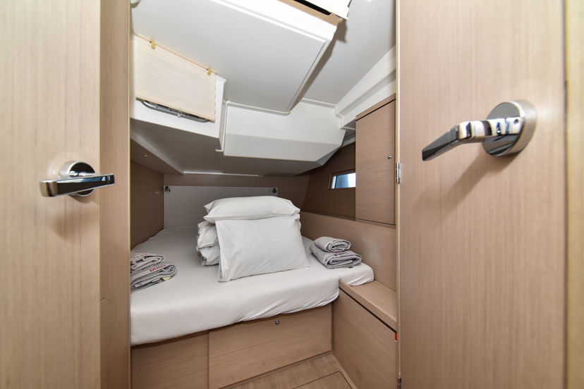 Beneteau OCEANIS 51.1 Dodo