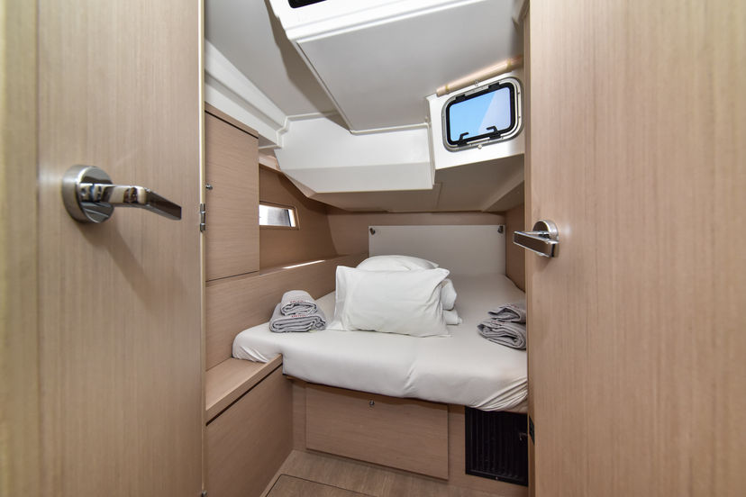 Beneteau OCEANIS 51.1 Dodo