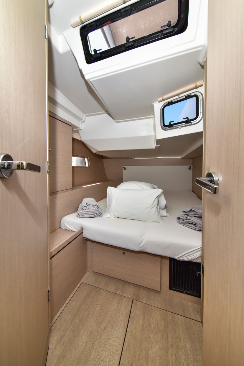 Beneteau OCEANIS 51.1 Dodo