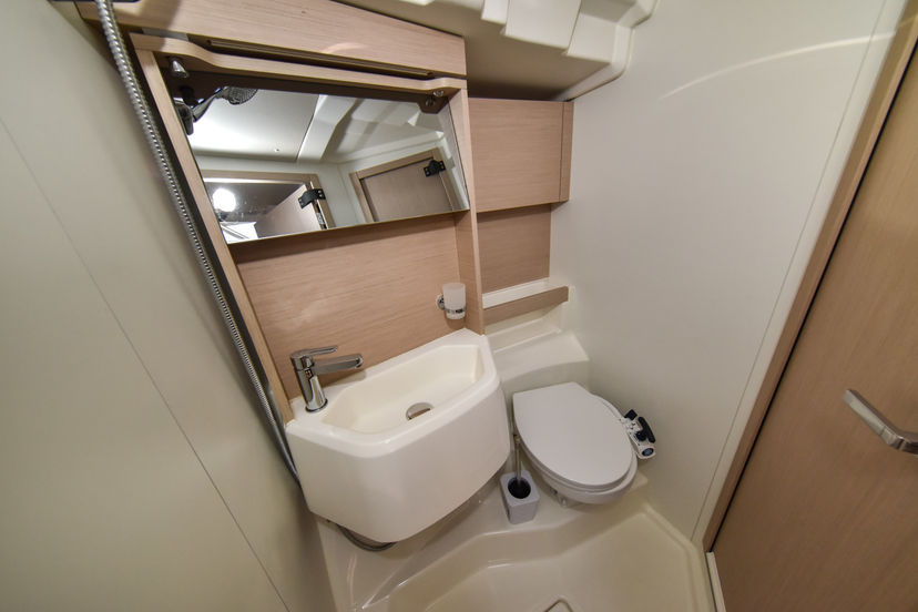 Beneteau OCEANIS 51.1 Dodo