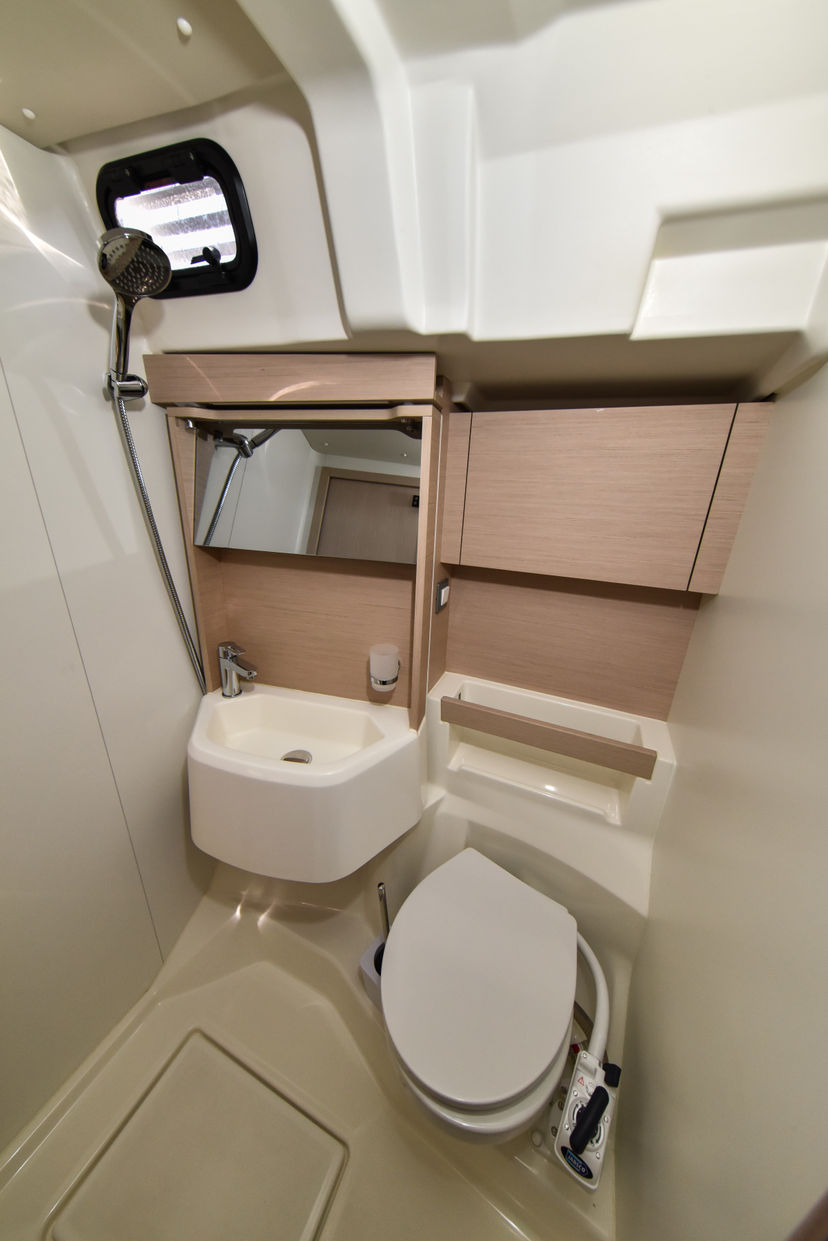 Beneteau OCEANIS 51.1 Dodo