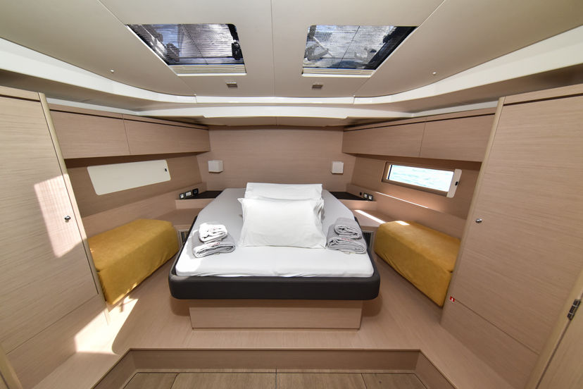 Beneteau OCEANIS 51.1 Dodo