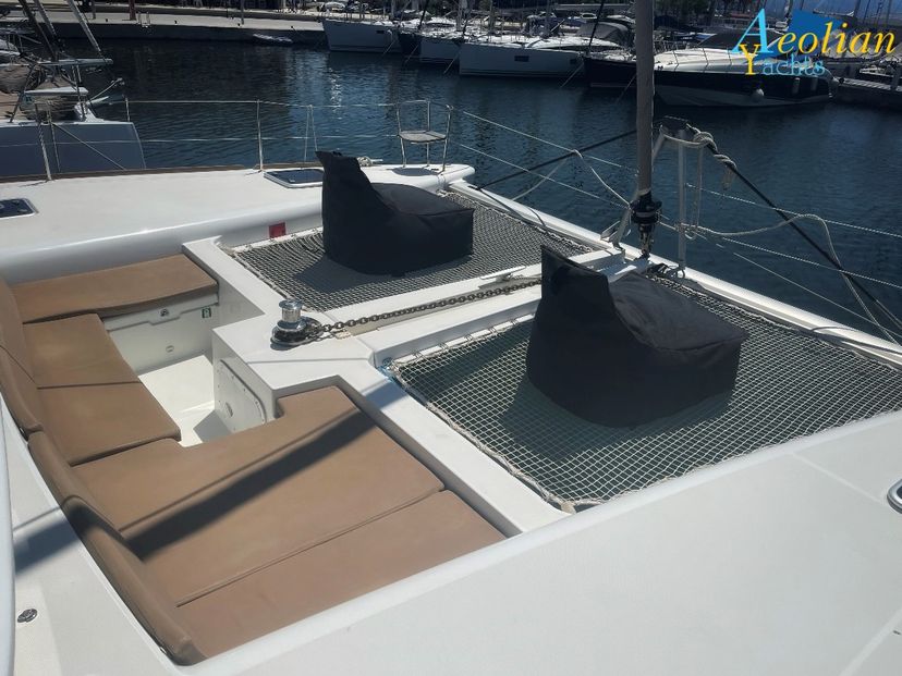 Lagoon 45 Aeolian Dream
