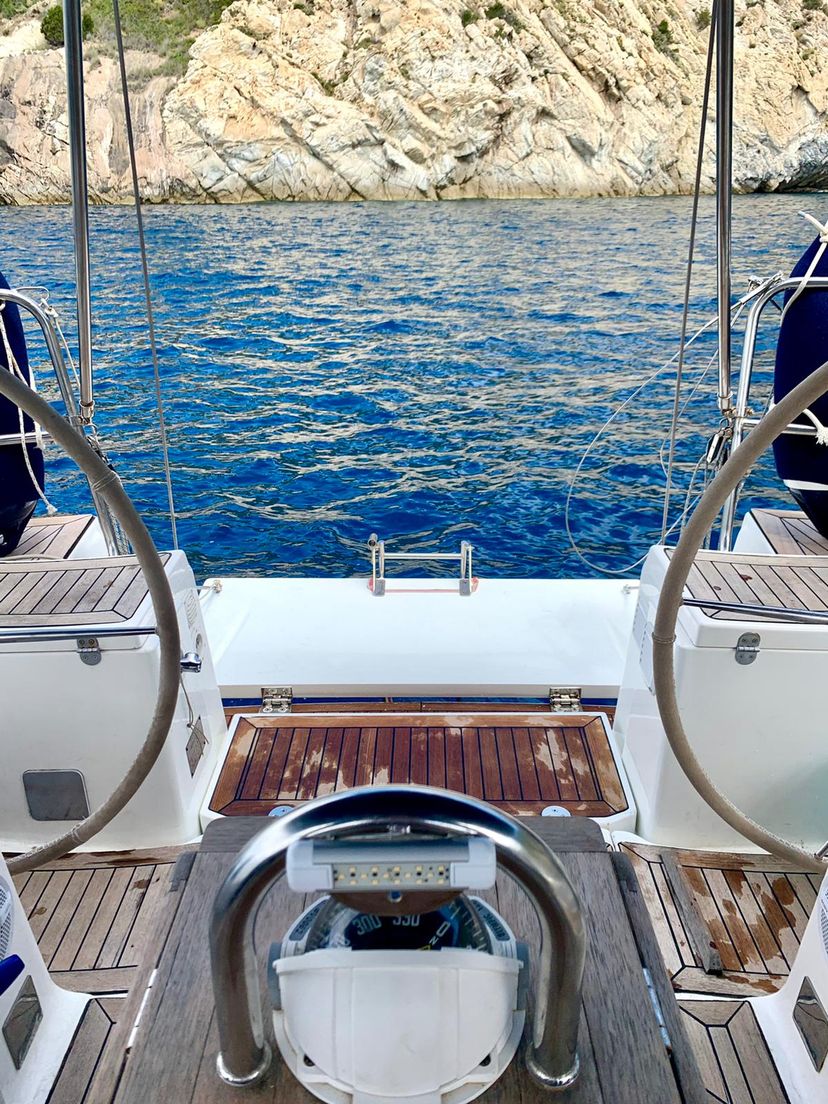 Dufour Yachts 25 Surprise