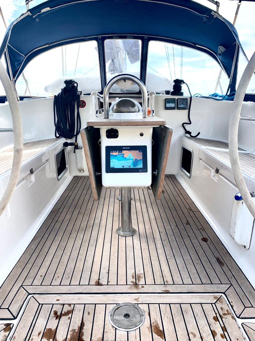 Dufour Yachts 25 Surprise
