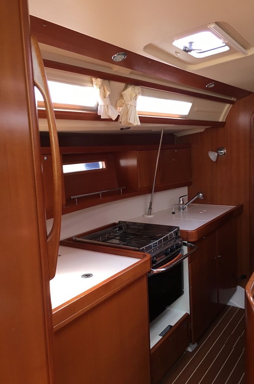 Dufour Yachts 25 Surprise
