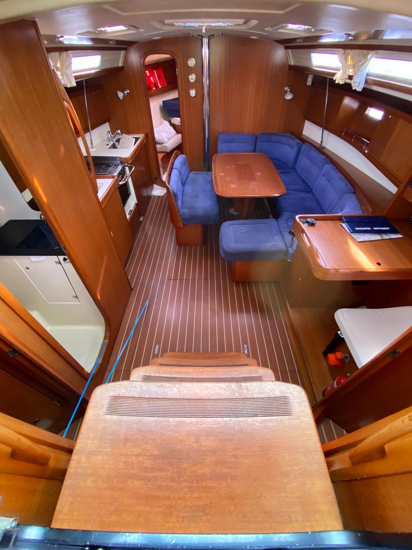 Dufour Yachts 25 Surprise