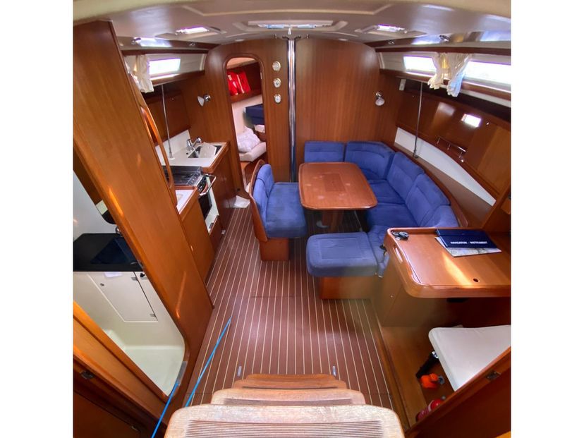 Dufour Yachts 25 Surprise