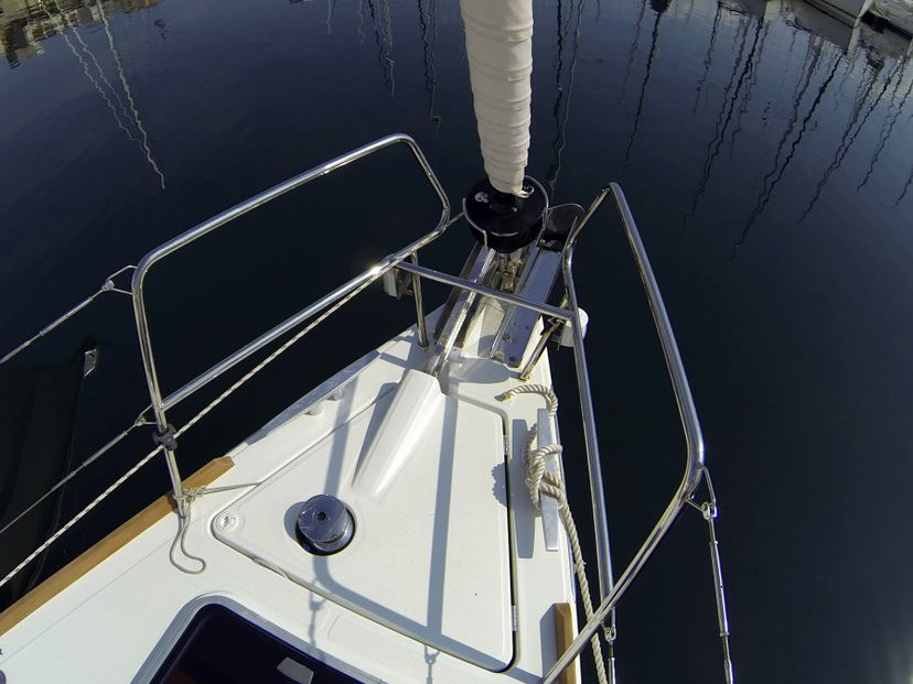 Beneteau 45 Neška II 