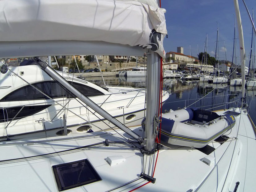 Beneteau 45 Neška II 