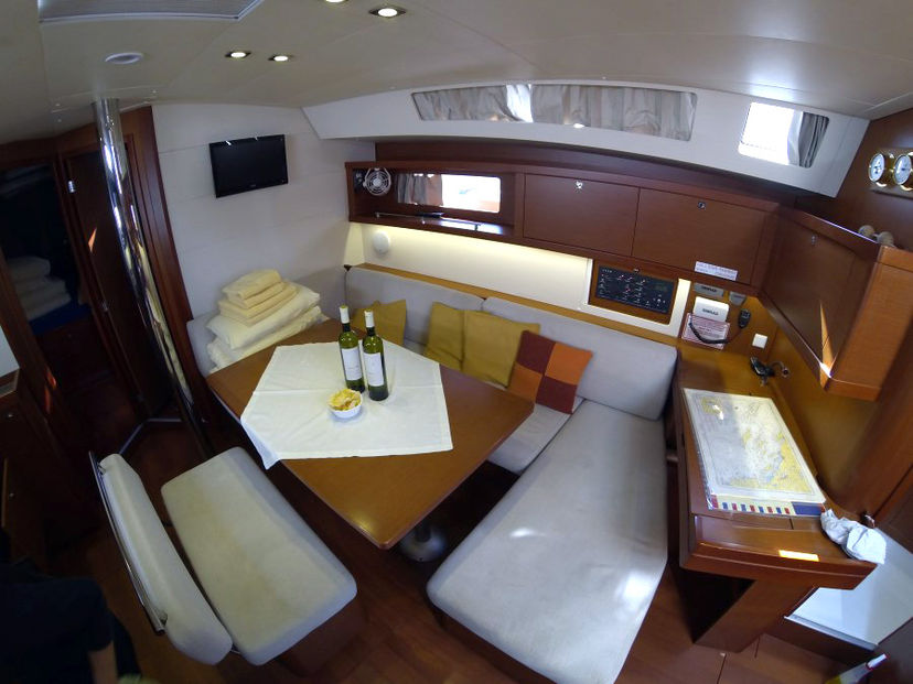 Beneteau 45 Neška II 