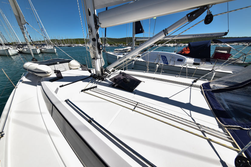Bavaria Yachtbau C42 Bella