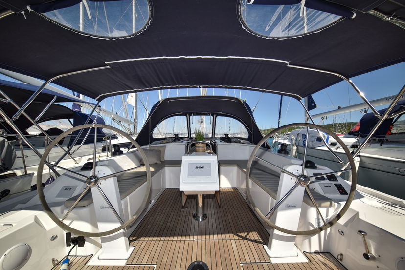 Bavaria Yachtbau C42 Bella