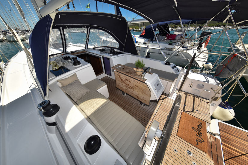 Bavaria Yachtbau C42 Bella