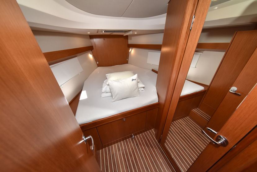 Bavaria Yachtbau C42 Bella