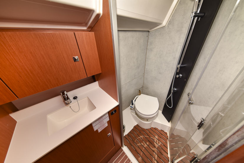 Bavaria Yachtbau C42 Bella