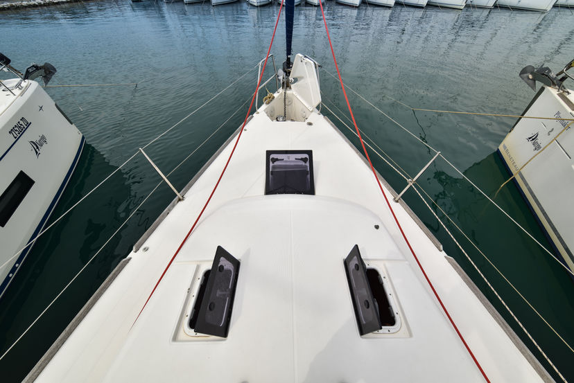 Dufour Yachts GRAND Stella