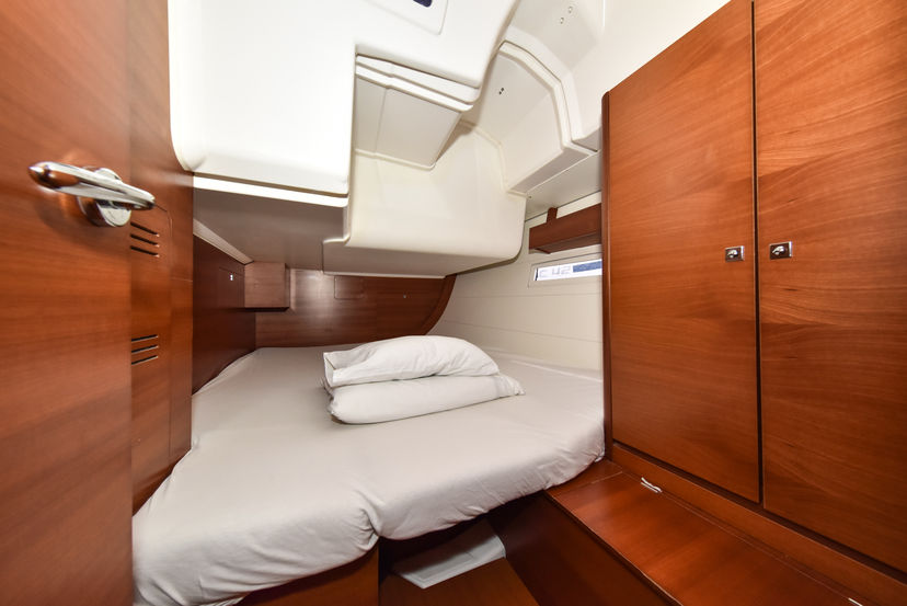 Dufour Yachts GRAND Stella